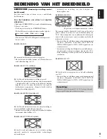 Preview for 235 page of Pioneer PDP-42MVE1 Operating Instructions Manual