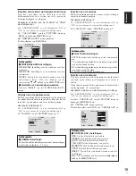 Preview for 241 page of Pioneer PDP-42MVE1 Operating Instructions Manual