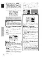 Preview for 242 page of Pioneer PDP-42MVE1 Operating Instructions Manual