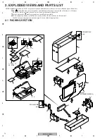 Preview for 10 page of Pioneer PDP-42MXE10 Service Manual