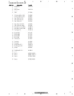 Preview for 19 page of Pioneer PDP-42MXE10 Service Manual