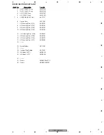 Preview for 21 page of Pioneer PDP-42MXE10 Service Manual