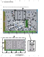 Preview for 22 page of Pioneer PDP-42MXE10 Service Manual
