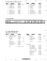 Preview for 23 page of Pioneer PDP-42MXE10 Service Manual