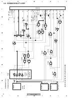 Preview for 34 page of Pioneer PDP-42MXE10 Service Manual