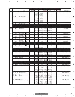 Preview for 43 page of Pioneer PDP-42MXE10 Service Manual