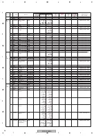 Preview for 46 page of Pioneer PDP-42MXE10 Service Manual