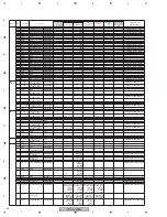 Preview for 52 page of Pioneer PDP-42MXE10 Service Manual