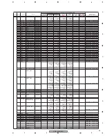 Preview for 53 page of Pioneer PDP-42MXE10 Service Manual