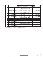 Preview for 55 page of Pioneer PDP-42MXE10 Service Manual