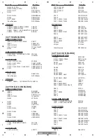 Preview for 66 page of Pioneer PDP-42MXE10 Service Manual