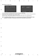 Preview for 116 page of Pioneer PDP-42MXE10 Service Manual