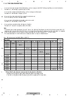 Preview for 128 page of Pioneer PDP-42MXE10 Service Manual