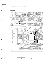 Preview for 134 page of Pioneer PDP-42MXE10 Service Manual