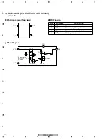 Preview for 176 page of Pioneer PDP-42MXE10 Service Manual