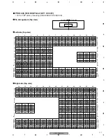 Preview for 177 page of Pioneer PDP-42MXE10 Service Manual