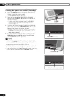 Preview for 18 page of Pioneer PDP-42RXE Operating Instructions Manual