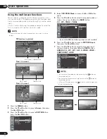 Preview for 22 page of Pioneer PDP-42RXE Operating Instructions Manual