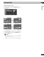 Preview for 23 page of Pioneer PDP-42RXE Operating Instructions Manual