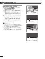 Preview for 58 page of Pioneer PDP-42RXE Operating Instructions Manual