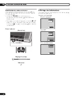 Preview for 60 page of Pioneer PDP-42RXE Operating Instructions Manual