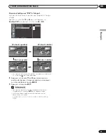 Preview for 63 page of Pioneer PDP-42RXE Operating Instructions Manual