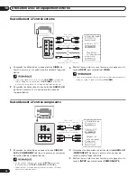 Preview for 76 page of Pioneer PDP-42RXE Operating Instructions Manual