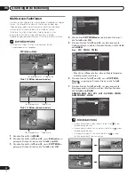 Preview for 102 page of Pioneer PDP-42RXE Operating Instructions Manual