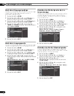 Preview for 112 page of Pioneer PDP-42RXE Operating Instructions Manual