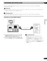 Preview for 115 page of Pioneer PDP-42RXE Operating Instructions Manual