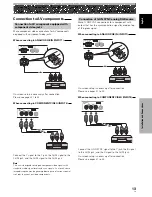 Preview for 17 page of Pioneer PDP-4304 Operating Instructions Manual