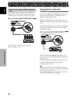 Preview for 18 page of Pioneer PDP-4304 Operating Instructions Manual