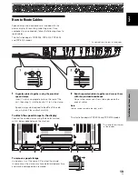 Preview for 23 page of Pioneer PDP-4304 Operating Instructions Manual