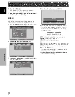 Preview for 28 page of Pioneer PDP-4304 Operating Instructions Manual