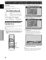 Preview for 36 page of Pioneer PDP-4304 Operating Instructions Manual