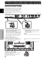 Preview for 74 page of Pioneer PDP-4304 Operating Instructions Manual