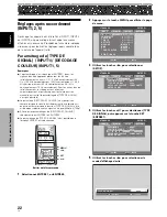 Preview for 76 page of Pioneer PDP-4304 Operating Instructions Manual