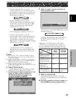 Preview for 77 page of Pioneer PDP-4304 Operating Instructions Manual