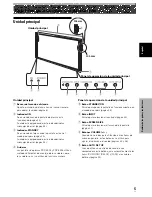 Preview for 111 page of Pioneer PDP-4304 Operating Instructions Manual