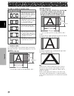 Preview for 134 page of Pioneer PDP-4304 Operating Instructions Manual