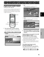 Preview for 135 page of Pioneer PDP-4304 Operating Instructions Manual