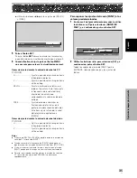 Preview for 141 page of Pioneer PDP-4304 Operating Instructions Manual