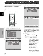 Preview for 142 page of Pioneer PDP-4304 Operating Instructions Manual