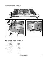 Preview for 21 page of Pioneer PDP 433CMX Service Manual