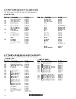 Preview for 30 page of Pioneer PDP 433CMX Service Manual