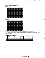 Preview for 75 page of Pioneer PDP 433CMX Service Manual