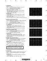 Preview for 129 page of Pioneer PDP 433CMX Service Manual