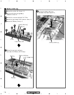 Preview for 138 page of Pioneer PDP 433CMX Service Manual