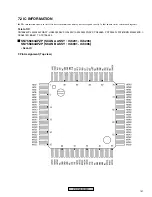 Preview for 141 page of Pioneer PDP 433CMX Service Manual