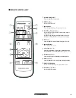 Preview for 175 page of Pioneer PDP 433CMX Service Manual